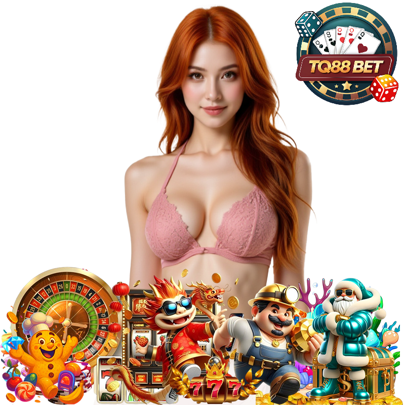 tq88bet คาสิโนออนไลน์เว็บใหญ่